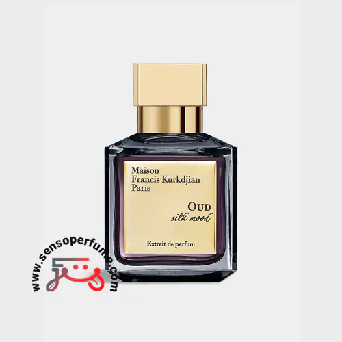 عطر ادکلن فرانسیس کرکجان عود سیلک مود اکستریت د پرفیوم | maison francis kurkdjian oud slik mood